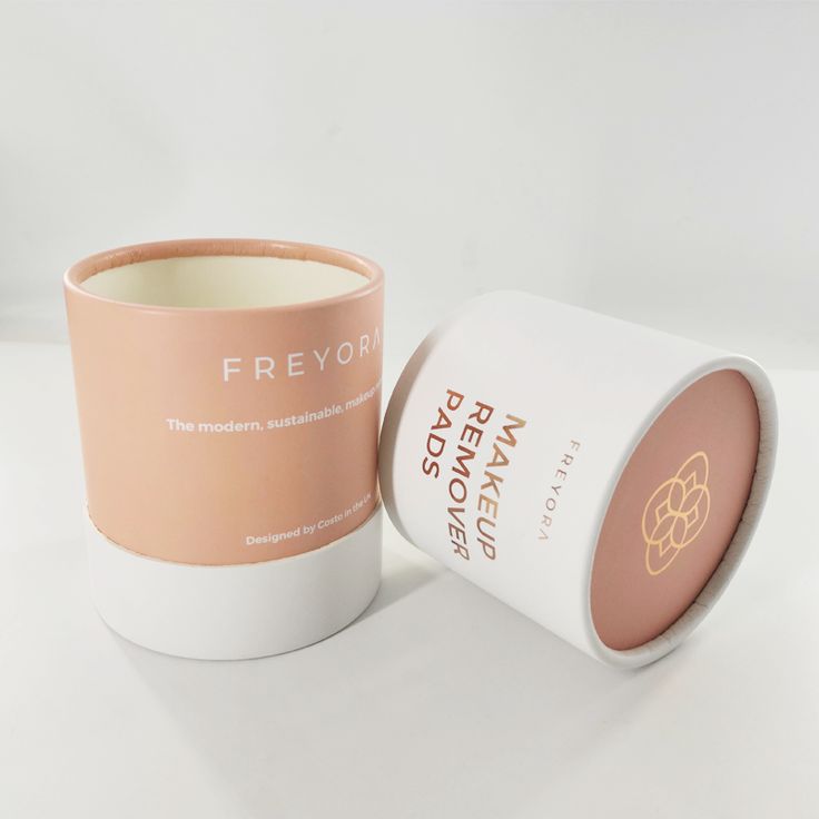 Custom Oval Label Product